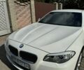 Білий БМВ 5 Серія, об'ємом двигуна 2 л та пробігом 270 тис. км за 15000 $, фото 4 на Automoto.ua