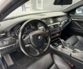 Белый БМВ 5 Серия, объемом двигателя 3 л и пробегом 218 тыс. км за 14500 $, фото 10 на Automoto.ua