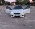 Белый БМВ 5 Серия, объемом двигателя 2 л и пробегом 235 тыс. км за 12700 $, фото 24 на Automoto.ua