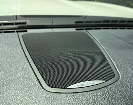 Белый БМВ 5 Серия, объемом двигателя 2.99 л и пробегом 170 тыс. км за 17500 $, фото 19 на Automoto.ua