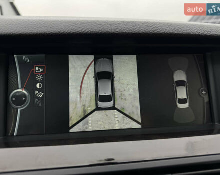 Белый БМВ 5 Серия, объемом двигателя 2 л и пробегом 205 тыс. км за 11400 $, фото 80 на Automoto.ua