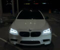 Білий БМВ 5 Серія, об'ємом двигуна 2 л та пробігом 194 тис. км за 16999 $, фото 11 на Automoto.ua