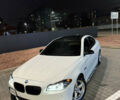 Белый БМВ 5 Серия, объемом двигателя 2 л и пробегом 235 тыс. км за 14500 $, фото 6 на Automoto.ua