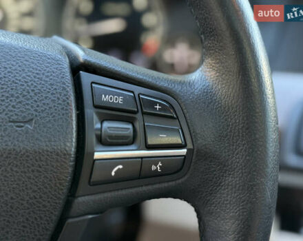 Білий БМВ 5 Серія, об'ємом двигуна 2.98 л та пробігом 210 тис. км за 12900 $, фото 64 на Automoto.ua
