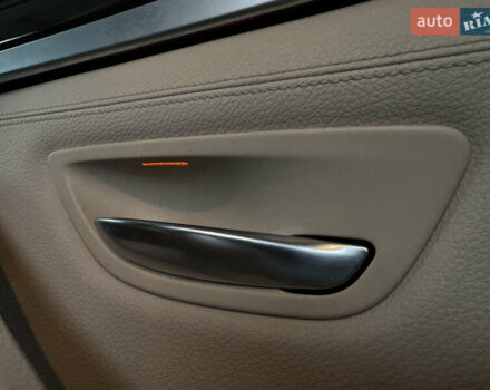 Белый БМВ 5 Серия, объемом двигателя 2 л и пробегом 205 тыс. км за 11400 $, фото 119 на Automoto.ua