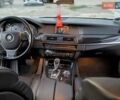 Белый БМВ 5 Серия, объемом двигателя 2 л и пробегом 235 тыс. км за 12700 $, фото 21 на Automoto.ua