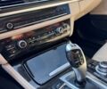 Білий БМВ 5 Серія, об'ємом двигуна 2.98 л та пробігом 268 тис. км за 13000 $, фото 15 на Automoto.ua