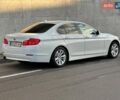 БМВ 5 Серия 2012 в Киеве на Automoto.ua Белый БМВ 5 Серия, объемом двигателя 2 л и пробегом 140 тыс. км за 15000 $, фото 10 на Automoto.ua