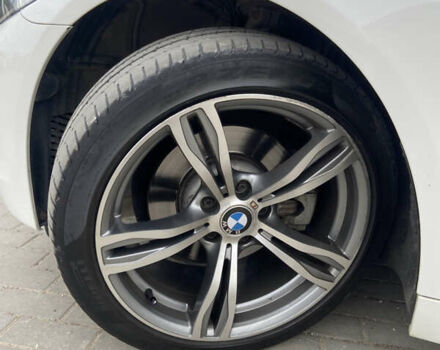 Білий БМВ 5 Серія, об'ємом двигуна 2 л та пробігом 171 тис. км за 13200 $, фото 36 на Automoto.ua