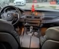 Белый БМВ 5 Серия, объемом двигателя 2 л и пробегом 235 тыс. км за 12700 $, фото 18 на Automoto.ua