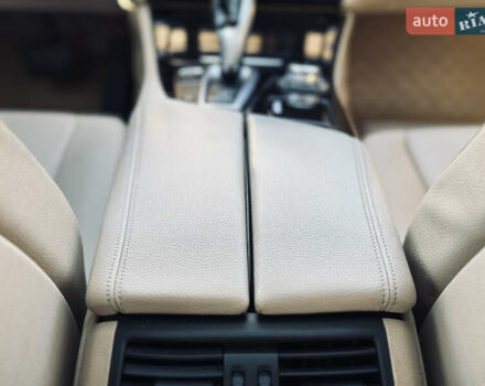 Білий БМВ 5 Серія, об'ємом двигуна 2 л та пробігом 257 тис. км за 12900 $, фото 40 на Automoto.ua