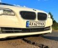 Белый БМВ 5 Серия, объемом двигателя 2 л и пробегом 0 тыс. км за 9999 $, фото 11 на Automoto.ua
