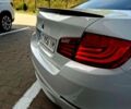Білий БМВ 5 Серія, об'ємом двигуна 3 л та пробігом 217 тис. км за 15900 $, фото 11 на Automoto.ua