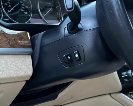 Белый БМВ 5 Серия, объемом двигателя 2 л и пробегом 200 тыс. км за 11800 $, фото 13 на Automoto.ua