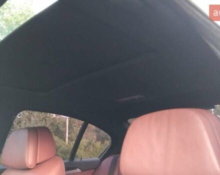 Белый БМВ 5 Серия, объемом двигателя 3 л и пробегом 290 тыс. км за 17500 $, фото 19 на Automoto.ua