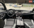 Білий БМВ 5 Серія, об'ємом двигуна 2 л та пробігом 171 тис. км за 13200 $, фото 29 на Automoto.ua