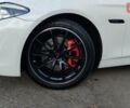 Белый БМВ 5 Серия, объемом двигателя 3 л и пробегом 290 тыс. км за 17500 $, фото 8 на Automoto.ua