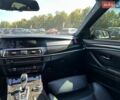 Белый БМВ 5 Серия, объемом двигателя 2.98 л и пробегом 195 тыс. км за 14999 $, фото 19 на Automoto.ua