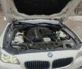 Белый БМВ 5 Серия, объемом двигателя 3 л и пробегом 159 тыс. км за 16500 $, фото 1 на Automoto.ua