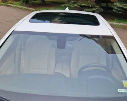 Белый БМВ 5 Серия, объемом двигателя 2 л и пробегом 270 тыс. км за 12200 $, фото 8 на Automoto.ua