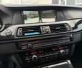Белый БМВ 5 Серия, объемом двигателя 3 л и пробегом 218 тыс. км за 14500 $, фото 17 на Automoto.ua