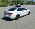 БМВ 5 Серія 2012 у Запоріжжя на Automoto.ua Білий БМВ 5 Серія, об'ємом двигуна 2 л та пробігом 220 тис. км за 13499 $, фото 6 на Automoto.ua