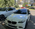 Білий БМВ 5 Серія, об'ємом двигуна 2.98 л та пробігом 260 тис. км за 14500 $, фото 1 на Automoto.ua