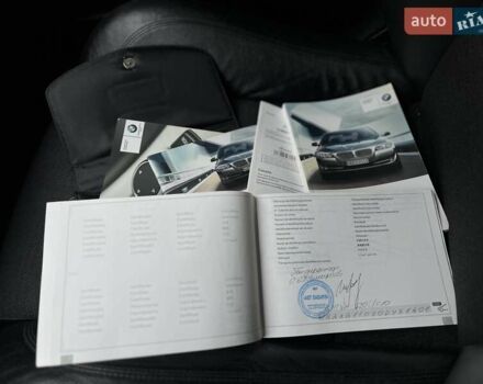 Білий БМВ 5 Серія, об'ємом двигуна 2 л та пробігом 183 тис. км за 13499 $, фото 40 на Automoto.ua