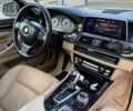 Белый БМВ 5 Серия, объемом двигателя 2.98 л и пробегом 230 тыс. км за 12999 $, фото 4 на Automoto.ua
