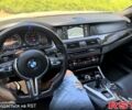 Белый БМВ 5 Серия, объемом двигателя 4.4 л и пробегом 163 тыс. км за 34999 $, фото 6 на Automoto.ua