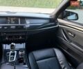 Белый БМВ 5 Серия, объемом двигателя 2 л и пробегом 330 тыс. км за 11300 $, фото 52 на Automoto.ua