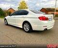 Білий БМВ 5 Серія, об'ємом двигуна 2 л та пробігом 327 тис. км за 14800 $, фото 1 на Automoto.ua