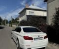 Білий БМВ 5 Серія, об'ємом двигуна 0 л та пробігом 272 тис. км за 14500 $, фото 2 на Automoto.ua