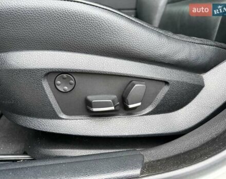 Білий БМВ 5 Серія, об'ємом двигуна 2.99 л та пробігом 129 тис. км за 14200 $, фото 20 на Automoto.ua