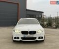Білий БМВ 5 Серія, об'ємом двигуна 2.99 л та пробігом 129 тис. км за 14200 $, фото 3 на Automoto.ua