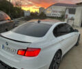 Білий БМВ 5 Серія, об'ємом двигуна 2.99 л та пробігом 301 тис. км за 16999 $, фото 2 на Automoto.ua