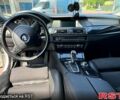 Білий БМВ 5 Серія, об'ємом двигуна 2 л та пробігом 162 тис. км за 14400 $, фото 4 на Automoto.ua