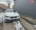 Белый БМВ 5 Серия, объемом двигателя 2.98 л и пробегом 245 тыс. км за 14000 $, фото 3 на Automoto.ua