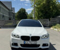 Білий БМВ 5 Серія, об'ємом двигуна 2 л та пробігом 310 тис. км за 20000 $, фото 3 на Automoto.ua