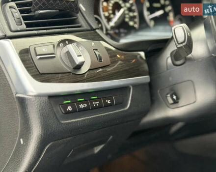 Білий БМВ 5 Серія, об'ємом двигуна 2.98 л та пробігом 218 тис. км за 14500 $, фото 15 на Automoto.ua