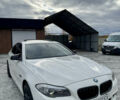 Белый БМВ 5 Серия, объемом двигателя 2.98 л и пробегом 255 тыс. км за 11800 $, фото 10 на Automoto.ua