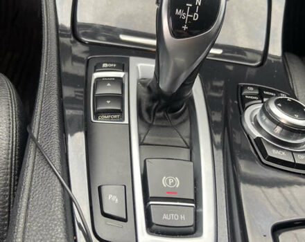 Білий БМВ 5 Серія, об'ємом двигуна 2 л та пробігом 171 тис. км за 13200 $, фото 25 на Automoto.ua