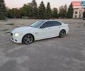 Белый БМВ 5 Серия, объемом двигателя 2 л и пробегом 235 тыс. км за 12700 $, фото 2 на Automoto.ua