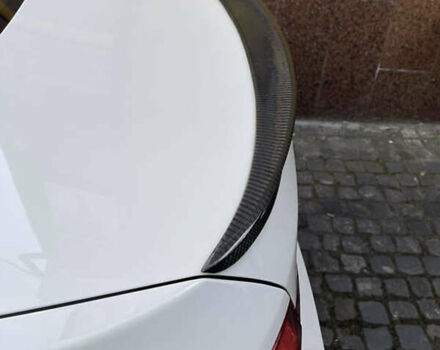 Белый БМВ 5 Серия, объемом двигателя 2 л и пробегом 150 тыс. км за 14000 $, фото 5 на Automoto.ua