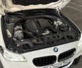 Белый БМВ 5 Серия, объемом двигателя 3 л и пробегом 225 тыс. км за 15700 $, фото 9 на Automoto.ua