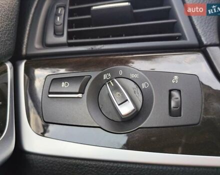 Білий БМВ 5 Серія, об'ємом двигуна 2 л та пробігом 288 тис. км за 11500 $, фото 29 на Automoto.ua