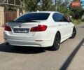Білий БМВ 5 Серія, об'ємом двигуна 2 л та пробігом 330 тис. км за 10500 $, фото 26 на Automoto.ua