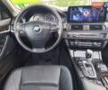 Білий БМВ 5 Серія, об'ємом двигуна 2 л та пробігом 288 тис. км за 11500 $, фото 25 на Automoto.ua