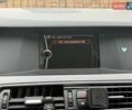 Білий БМВ 5 Серія, об'ємом двигуна 2 л та пробігом 151 тис. км за 12500 $, фото 36 на Automoto.ua