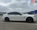 Білий БМВ 5 Серія, об'ємом двигуна 2.99 л та пробігом 244 тис. км за 14500 $, фото 3 на Automoto.ua